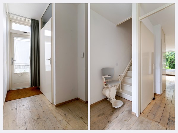 Medium property photo - Griekenlandstraat 43, 4614 KX Bergen op Zoom